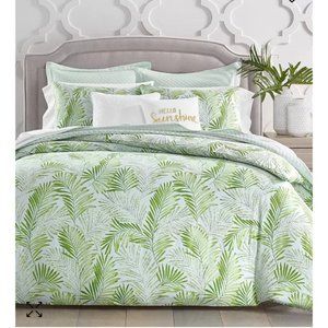 Tommy Bahama Comforter Set